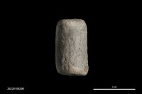 藏品(陶網墜)的圖片